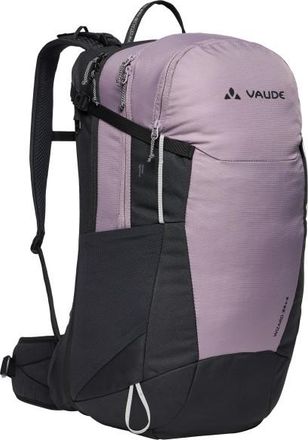 Vaude Wizard 28 Wanderrucksack - Unisex | schwarz