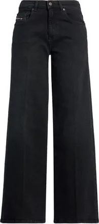 Diesel BOTTOMWEAR - Pantaloni jeans su YOOX.COM