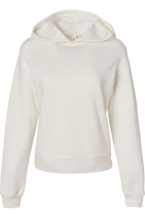 Bella + Canvas Women&acute;s Classic Hoodie