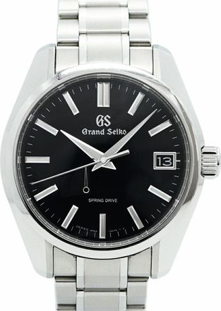 Seiko Wristwatch (Pre-Owned)