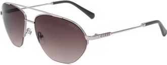 Guess Uomo, Accessori, Grigio, Taglia unica, new