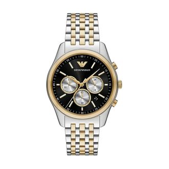 Emporio Armani Cron&oacute;grafo Antonio - Accessories - Hombre - Multicolor - ONE SIZE
