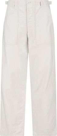 Kaptain Sunshine Pantaloni Baker