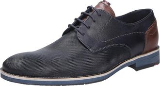 Lloyd Lloyd, Heren, Schoenen, Blauw, Maat: 46 1/2 EU Leer
