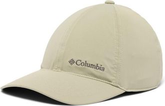 Columbia Coolhead III Ball Cap Cap - Unisex | beige