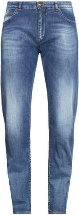 Mason's BOTTOMWEAR - Pantaloni jeans su YOOX.COM