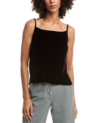 Bella Dahl Cowl Neck Camisole
