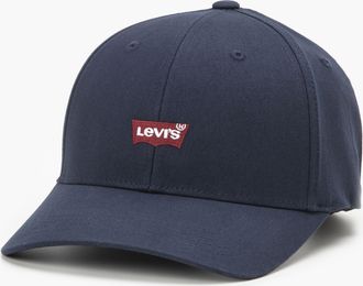 Levi's Housemark Flexfit Cap - Mens - One Size - Blue
