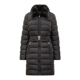 Michael Kors Donna, Cappotti, Nero, S, new