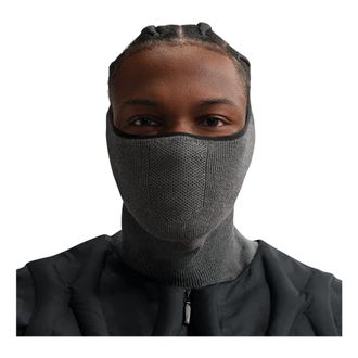 Nike x NOCTA CODE Neck Warmer Grey HQ4487-021