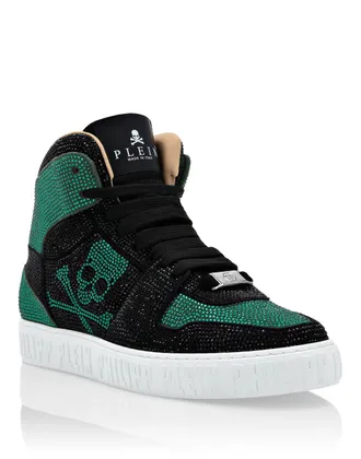 Philipp Plein Sneakers Notorious