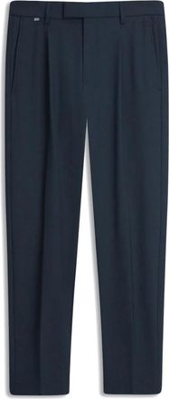Cinque Cinque, Uomo, Pantaloni, Blu, L, new