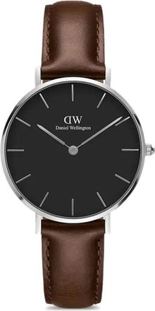 Daniel Wellington Petite Bristol 36mm - Nero