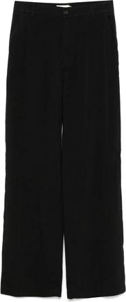 Barena Pantaloni Nini Lezier - Nero