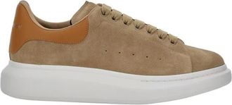 Alexander McQueen Alexander McQueen, Sneakers, male, Beige, Size: 7 1/2 US Sneakers