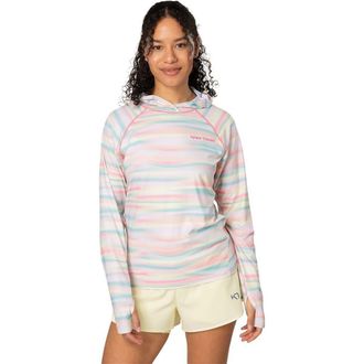 Kari Traa Sanne Sunshirt - Womens in Sea at Nordstrom, Size X-Small