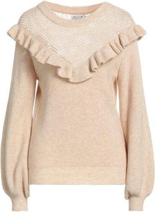 Molly Bracken PRENDAS DE PUNTO - Pullover en YOOX.COM