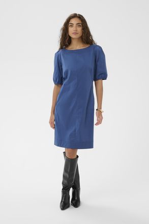 Culture Jurk CUnovi Jurk Casual fit