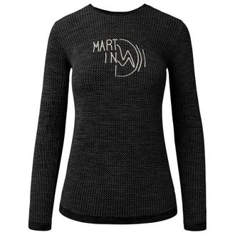Martini Desire Shirt Funktionsshirt für Damen | schwarz