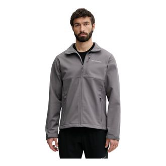 Columbia Hombre, Deporte, Gris, Talla: M