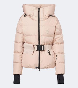 Moncler Piumino da sci Bouquetin