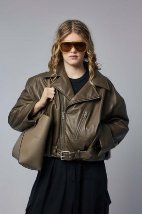 Loewe Biker Jacket