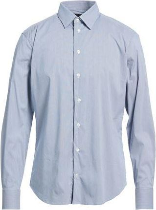 Emporio Armani TOPWEAR - Shirts on YOOX.COM