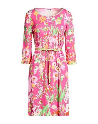 Leonard Mini dresses