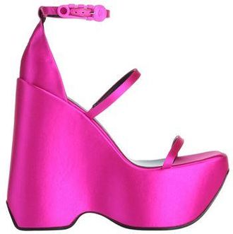 Versace CALZADO - Sandalias con cierre en YOOX.COM