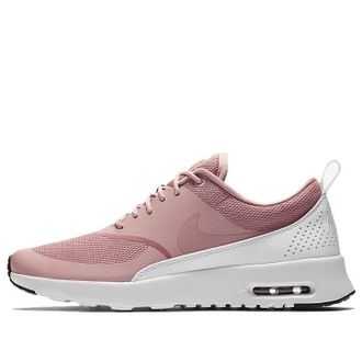 Nike (WMNS) Nike Air Max Thea Rust Pink 599409-614