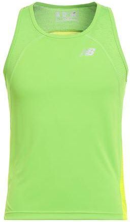 New Balance TOPWEAR - Tank Tops on YOOX.COM