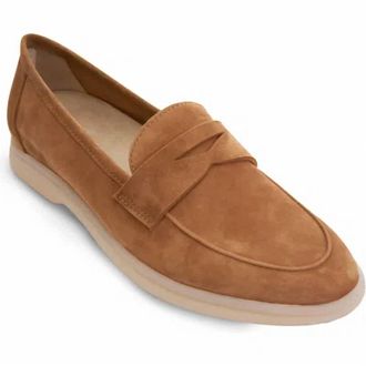 Vaneli Womens Undine Loafer In Cuoio