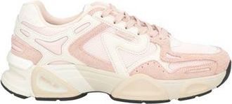 Replay FOOTWEAR - Trainers on YOOX.COM