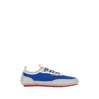 Fendi Heren, Schoenen, Veelkleurig, Maat: 39 EU Leer