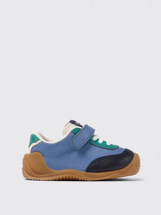 Camper Sneakers Dadda in pelle e nylon