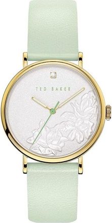 Ted Baker Womens Phylipa White Dial Watch
