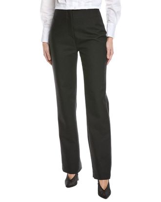 Nanushka Cybel Slim Leg Tailored Trouser