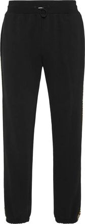 Plein Sport Pantaloni sportivi - Nero