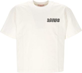 Jaws T-Shirts And Polos
