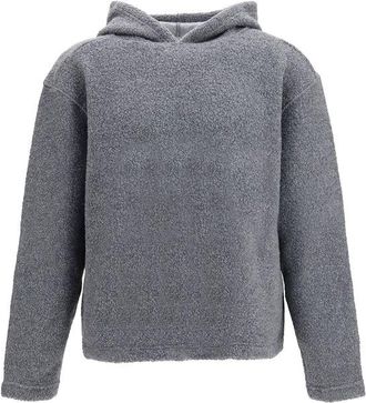 Sunflower Sunflower Wool Oves Aries Mens Sweatshirt