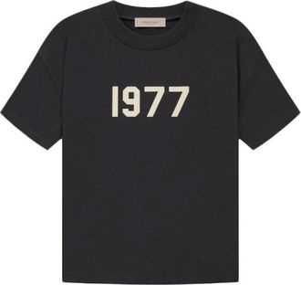 Fear of God Uomo, Top, Nero, XS, new