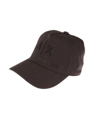 A|X Armani Exchange ACCESSORIES - Hats sur YOOX.COM