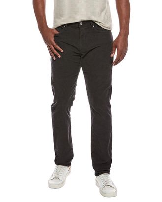 Frame Denim Frame Denim Titanium Slim Corduroy Jean