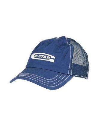 G-Star ACCESSOIRES - M&uuml;tzen & H&uuml;te auf YOOX.COM