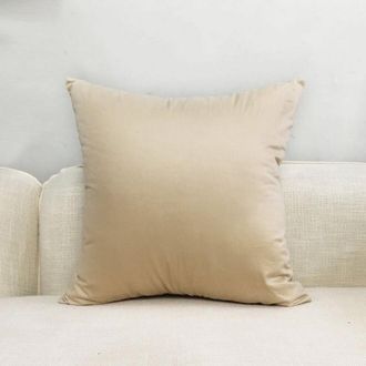 OEM Fundas De Almohada Decorativas Impermeables Para Exteriores (paquete De Dos), Con Estampado De Cuadros De Jard&iacute;n, Ideales Para Patios, Tiendas De Camp