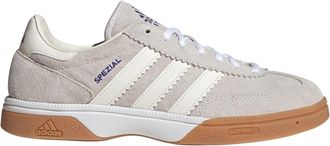 adidas Mens Hb Spezial in Ftwr White - Size UK 8.5