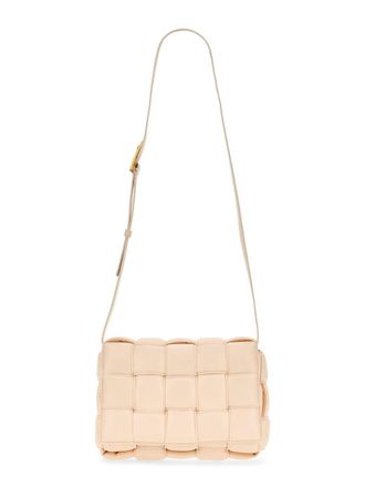 Bottega Veneta gepolsterte Kassettenbeutel