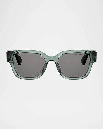 Dior Oblique S1I Sunglasses