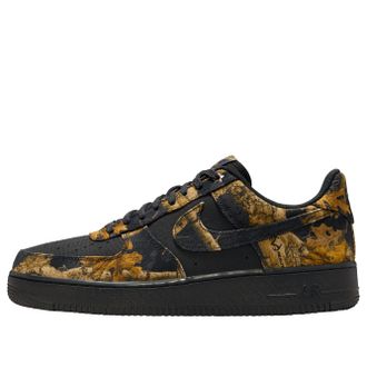 Nike Air Force 1 Low Realtree IH1221-001
