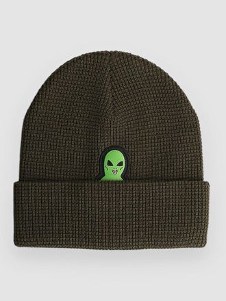 Ripndip Lord Alien Muts groen